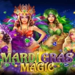 Mardi Gras Magic