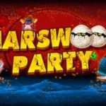 Marswood Party