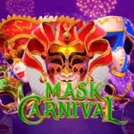Mask Carnival