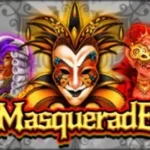 Masquerade