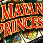 Mayan Princess