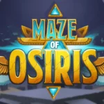Maze of Osiris