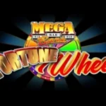 Mega Bars Fortune Wheel Jackpot King