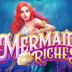 Mermaid Riches