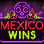 Mexico Wins