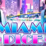 Miami Dice