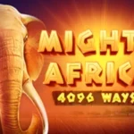 Mighty Africa