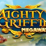 Mighty Griffin Megaways