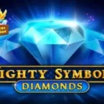 Mighty Symbols: Diamonds Easter Edition