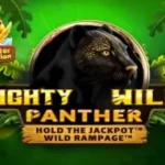 Mighty Wild: Panther Easter Edition