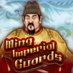 Ming Imperial Guards