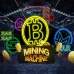 Mining Machine