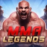 MMA Legends