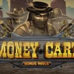 Money Cart