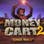 Money Cart 2