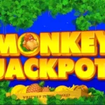 Monkey Jackpot