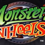 Monster Wheels