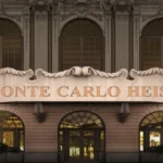 Monte Carlo Heist
