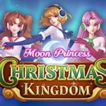 Moon Princess Christmas Kingdom