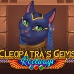 20 Free Spins on ‘Cleopatra’s Gems’ at Boho Casino bonus code