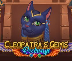 20 Free Spins on ‘Cleopatra’s Gems’ at Boho Casino