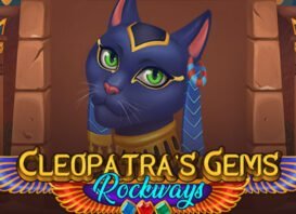 20 Free Spins on ‘Cleopatra’s Gems’ at Boho Casino