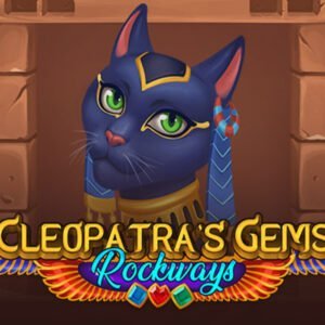 20 Free Spins on ‘Cleopatra’s Gems’ at Boho Casino