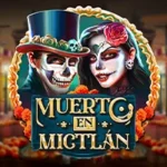 Muerto en Mictlan