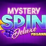 Mystery Spin Deluxe Megaways