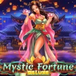 Mystic Fortune Deluxe