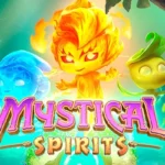 Mystical Spirits
