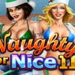 Naughty or Nice III