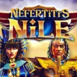 Nefertiti’s Nile