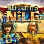 Nefertiti’s Nile Dice