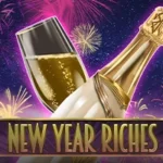New Year Riches