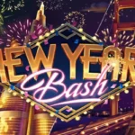 New Years Bash