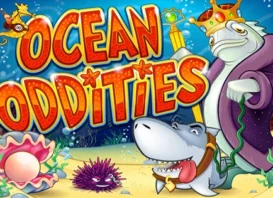 75 Free Spins on ‘Ocean Oddities’ at Wicked Pokies