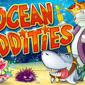 75 Free Spins on ‘Ocean Oddities’ at Wicked Pokies