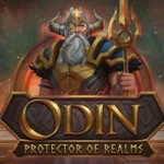 Odin Protector of Realms