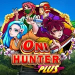 Oni Hunter Plus