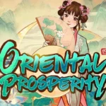 Oriental Prosperity