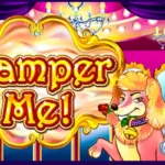 Pamper Me