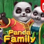 Panda Family
