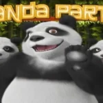 Panda Party