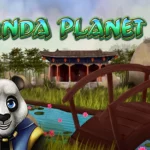 Panda Planet