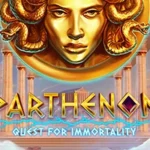 Parthenon: Quest for Immortality