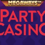 Party Casino Megaways