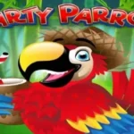 Party Parrot