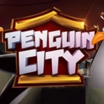Penguin City