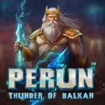 Perun – Thunder of Balkan